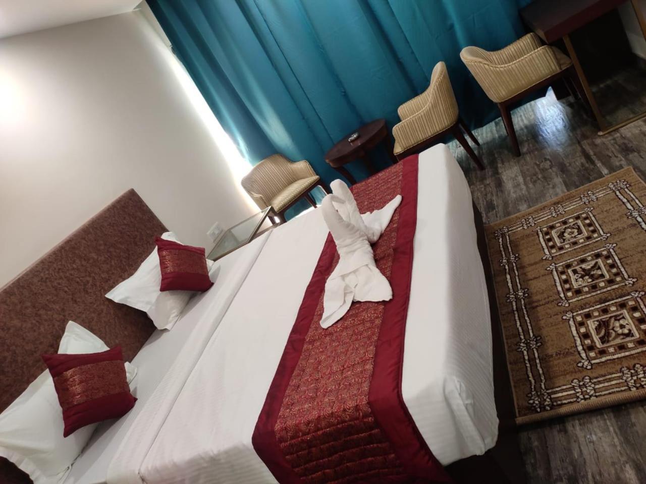 Hotel Sea N Sand - Berries Group Дигха Екстериор снимка